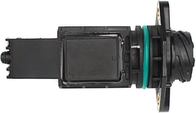 Luchtmassameter Sensor - MAF Meter - Motorprestaties Optimaliseren - Vervangt Dealeronderdelen - 3x2x1 cm