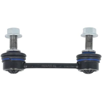 Beugels, torsiestang op frame DELPHI TC4915