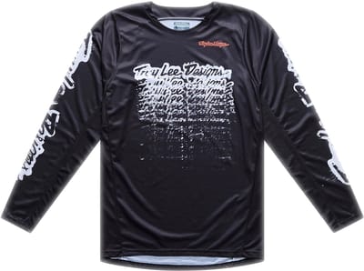 Troy Lee Designs GP Pro Stamp Motocross-trui -