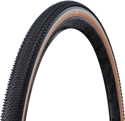 G-One R Pro - TLR - ADDIX Race - V-Guard - 27.5x1.70 - Transparent Sidewall