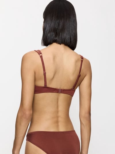 Triumph Bügel-Bikini-Top Midnight Swim