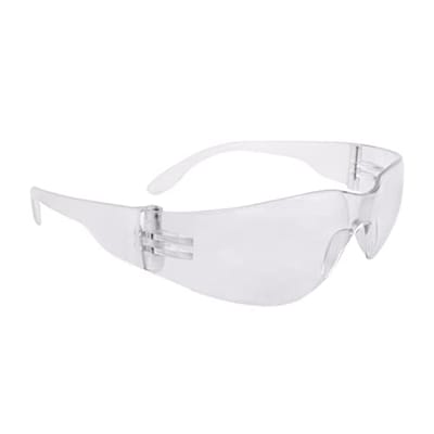 Lichte Unisex Zonnebril met Distoritievrij Helder Lensk