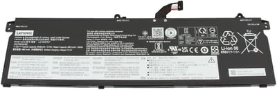 Lenovo L21M3PD7 Batterij - 57Wh - 4 cellen