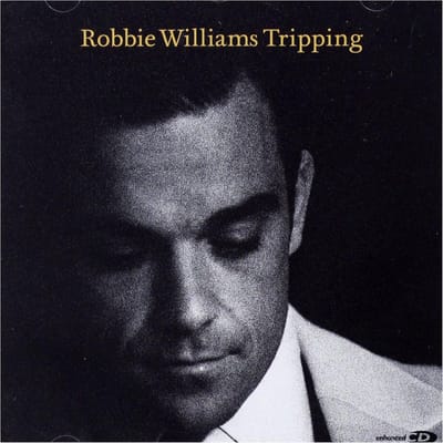 Muziek Single CD: Tripping Nummer met 3 Extra Tracks