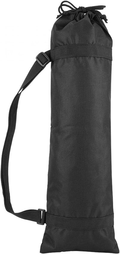 Draagtas voor Camera Statief, Compact en Duurzaam, Ideaal voor Monopods en Fotografie Accessoires (55CM)