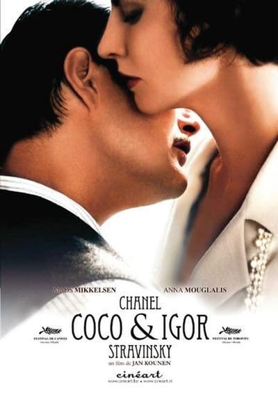 Coco & Igor