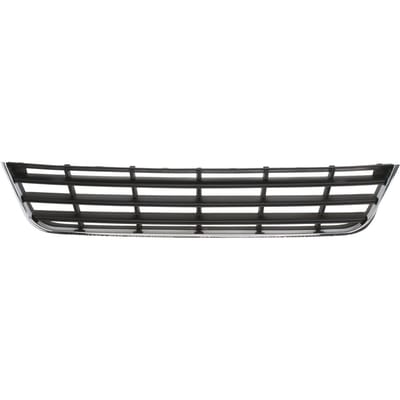 Bumper - ventilatierooster BLIC 6502-07-9540999CP