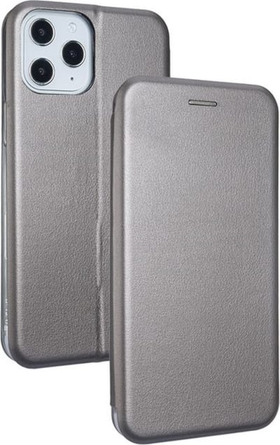 Beline Case Candy iPhone 12/12 Pro 6,1" red