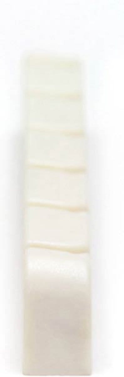 Graph Tech LC-6200-10 Slotted Topkammen voor Klassieke Gitaar - 10-Pack