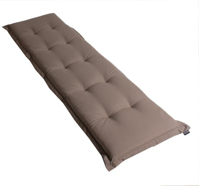 Bankkussen olefin Taupe 2709 180 cm