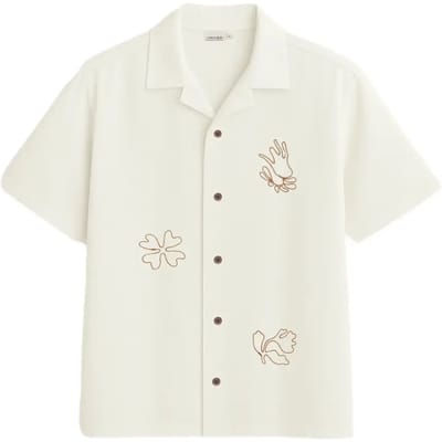 Shirt Imago Autumnal