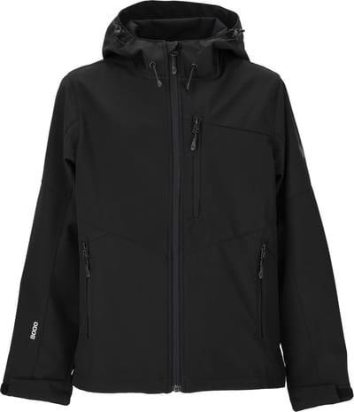 WHISTLER Softshelljacke Rodney