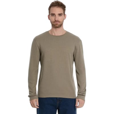 T-shirt met lange mouwen Ragwear Cyen