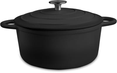 Round Casserole 21 Cm