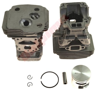 Cilinder met zuiger passend op HUSQVARNA 445 42mm ( 544 11 99-02 )