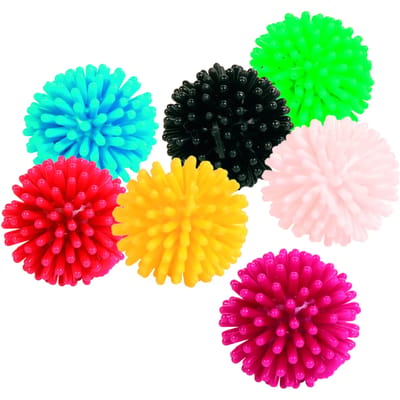 Egel vinyl kattenbal Trixie