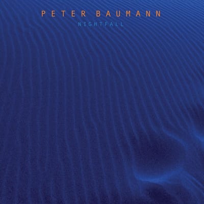 Peter Baumann - Nightfall (CD)