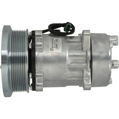 Compressor airconditioning THERMOTEC KTT090238