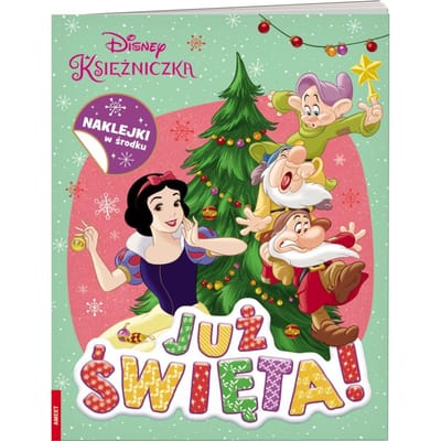 Disney-prinsessen: Magische Kerst Onvergetelijke avonturen voor