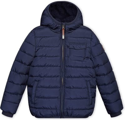 Moodstreet M307-6220 Jongens Jas - Maat 116