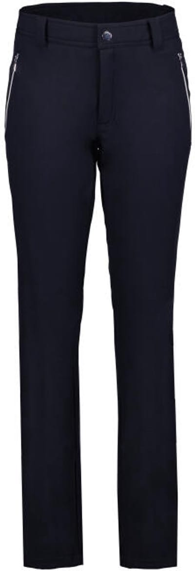 LUHTA EROTTAJA Vrouwen Wintersportbroek DONKERBLAUW