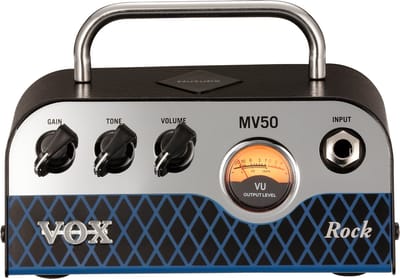VOX MV50 Rock Gitaarversterker