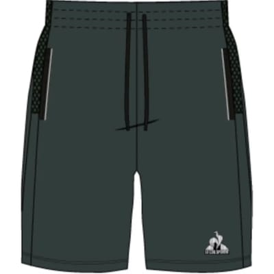 Korte Le Coq Sportif Coq D'argent N°1