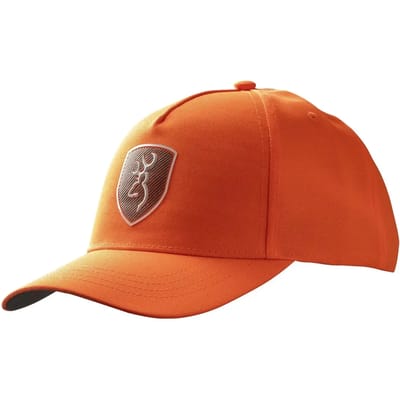 Baseball cap Browning Shield