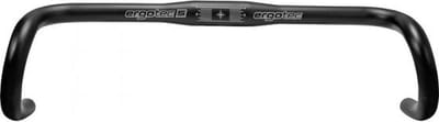 Ergotec Stuur 23,8/440-510/31,8 Mm Zwart