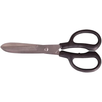 BR Schaar Licht Geb.breed - Rvs