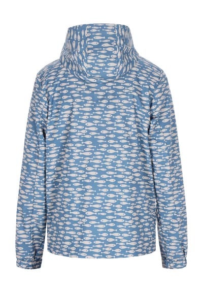 Mo Jas Heren blauw
