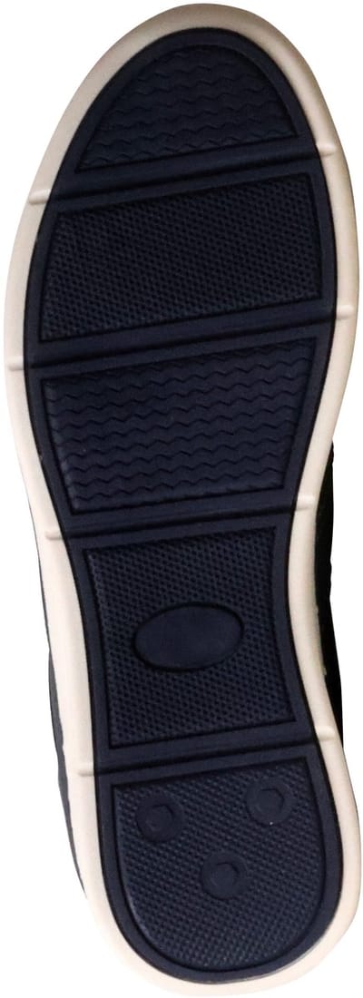 Chaves-sneakers met veters