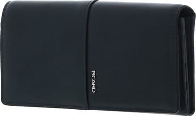 PICARD Portemonnee Spirit 1 Wallet Cedar Groen