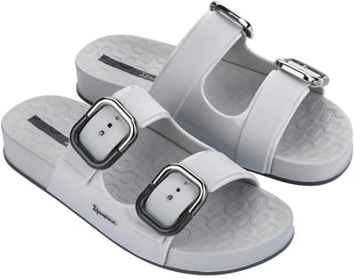 Ipanema Shore Slippers Grijs EU 37 Vrouw