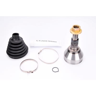 Homokineet reparatie set, aandrijfas LPR KOP524