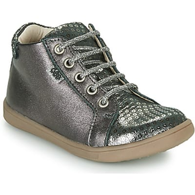 Hoge Sneakers GBB FAMIA