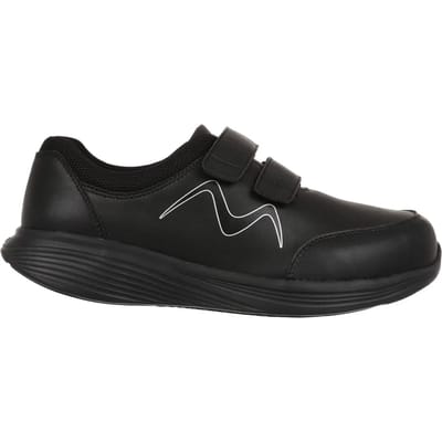 Schoenen met 2 bandjes voor dames MBT Modena DE-Acacia 4E