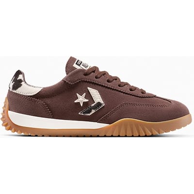 Converse Unisex Run Star Trainer Ox Totally Fudged/egret Taglia: 36 | Sneakers Outlet | Unisex