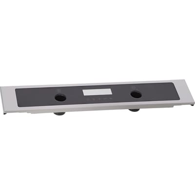 AEG controlepaneel, inox 8585551195516