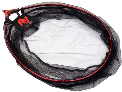 Nytro Spoon Net Quick-Dry Hair Mesh 20” (50cm)