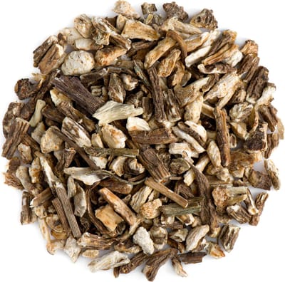 Lavas Wortel Gedroogd - Lavas Wortels - Levisticum Officinale - 700 gram