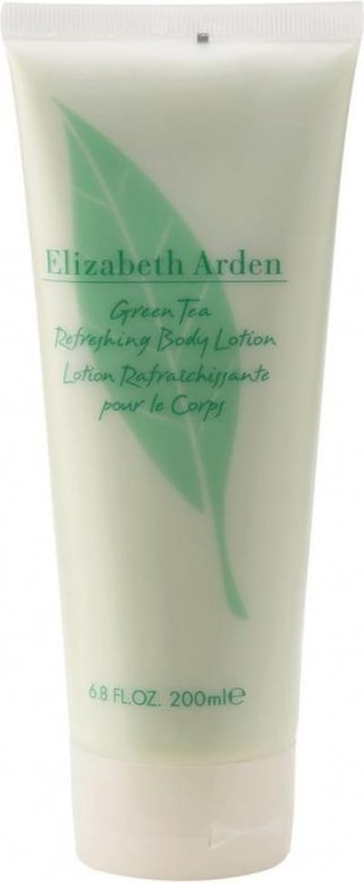 Elizabeth Arden Green Tea Refreshing - 200 ml