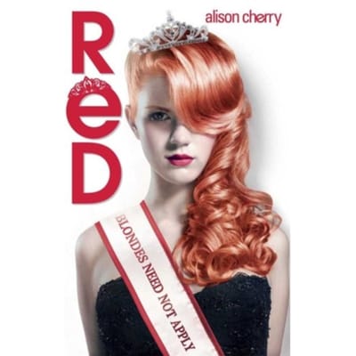 Red - Alison Cherry