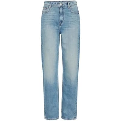 b.young - BYLOVITA JEANS - Dames - Regular fit jeans