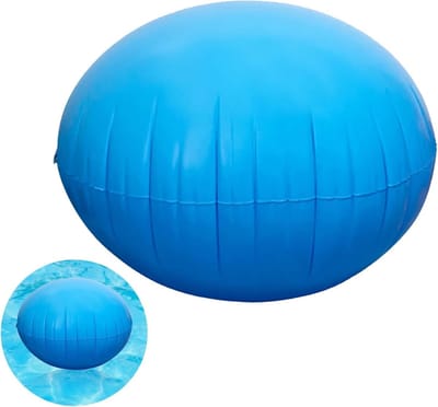 Swimming Pool Cushion voor Winter - Winter-proof Air Cushion - Pool Air Cushion voor Tarpaulins - Duurzaam en Sterk - Koudebestendig voor Boven Grond Zwembad - Winter Cushion