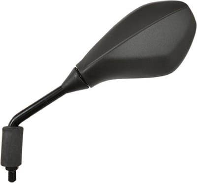 Vicma linkerachteruitkijkspiegel voor Aprilia 1000 Tuono motorfiets 2006 tot 2020, nieuw