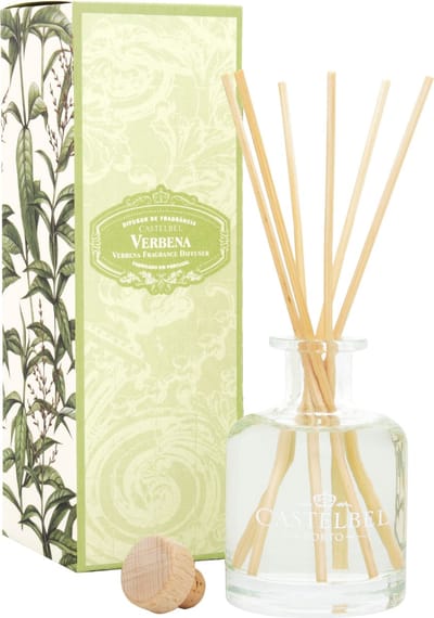 Geurstokjes Verbena 100 ml (verbena)