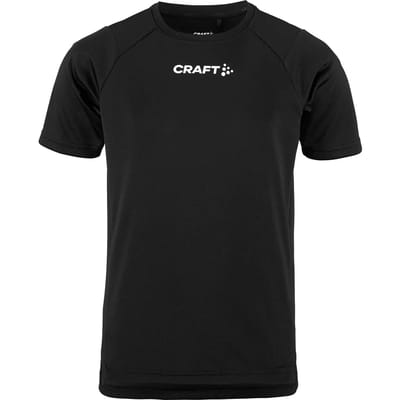 Craft Rush 2.0 Shirt Junior - Maat 134