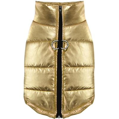 Kleding voor kleine honden Waterdichte hondenkleding Puppy huisdierjas Winter warm vest Hondenjas Kleding voor Chihuahua Franse Bulldog M
