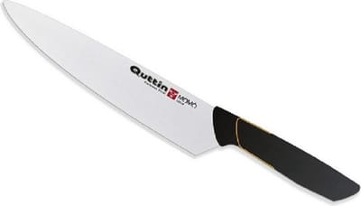 Quttin Momo koksmes 20cm zwart